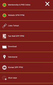 Launching Website Resmi Persatuan Perawat Nasional Indonesia Kec. Karang Baru Mobile versi 1.0